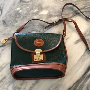 Vintage dooney & bourke